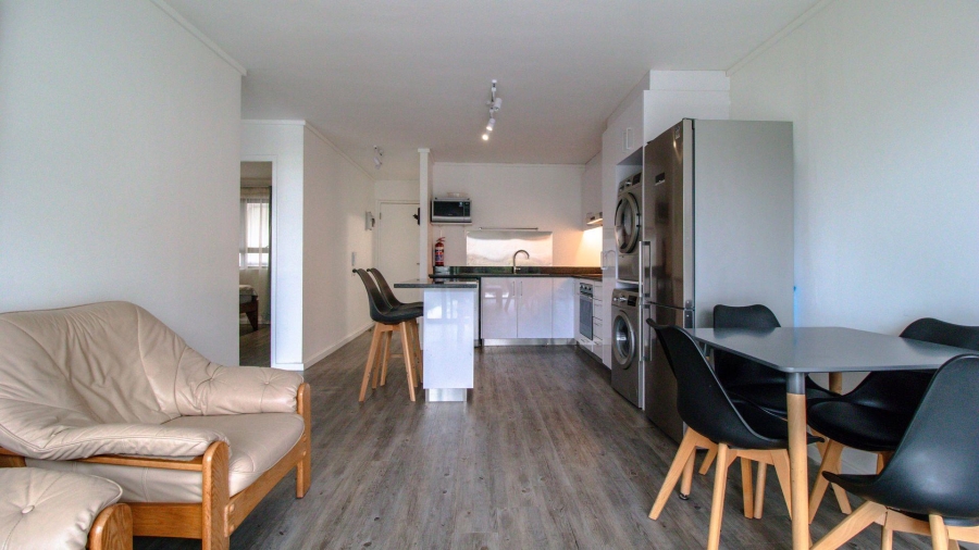 2 Bedroom Property for Sale in Zonnebloem Western Cape